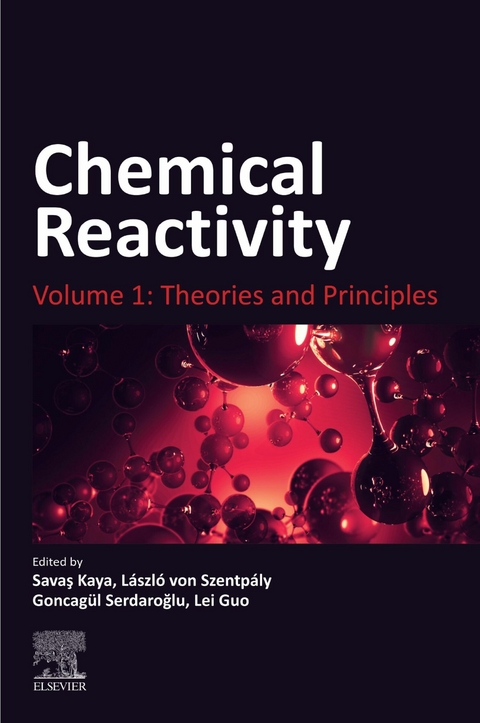 Chemical Reactivity - 
