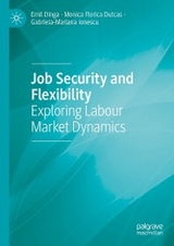 Job Security and Flexibility - Emil Dinga, Monica Florica Dutcas, Gabriela-Mariana Ionescu