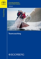 Teamcoaching - Angelina Topan