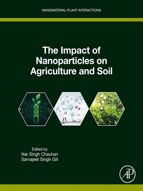 Impact of Nanoparticles on Agriculture and Soil - 