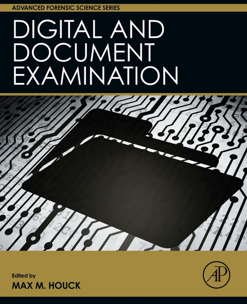 Digital and Document Examination - 