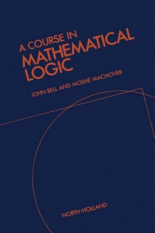 Course in Mathematical Logic