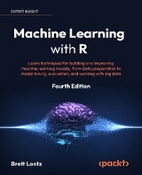 Machine Learning with R -  Brett Lantz