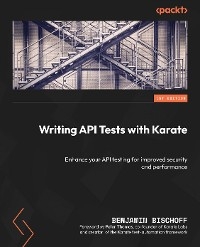 Writing API Tests with Karate