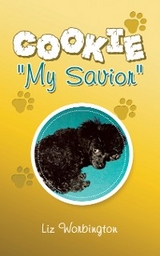 Cookie "My Savior" - Liz Worbington