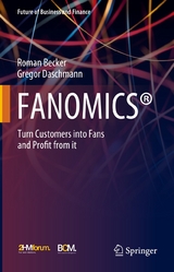 FANOMICS&reg; - Roman Becker, Gregor Daschmann