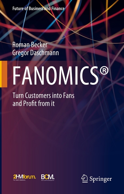 FANOMICS&reg; - Roman Becker, Gregor Daschmann