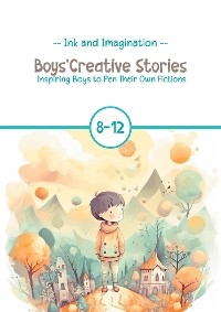 Boys'Creative Stories