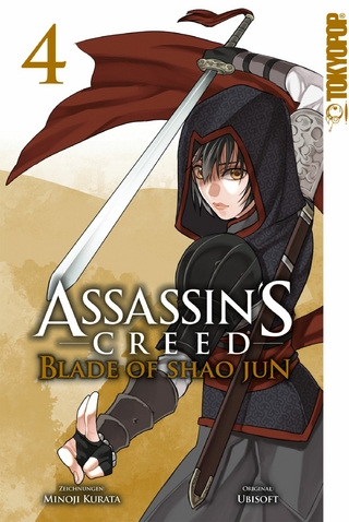 Assassin's Creed Dynasty, Band 04