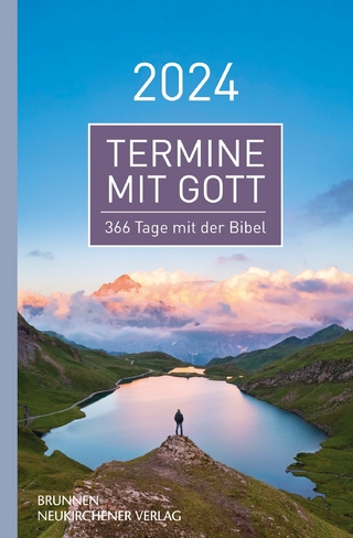 Termine mit Gott 2024