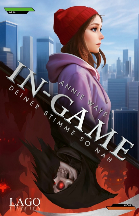 IN-GAME -  Annie Waye