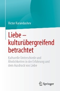 Liebe – kulturübergreifend betrachtet