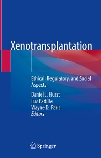 Xenotransplantation