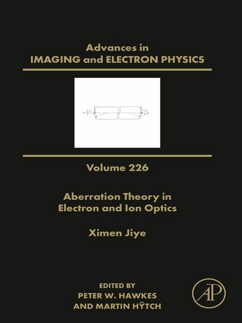 Aberration Theory in Electron and Ion Optics - 