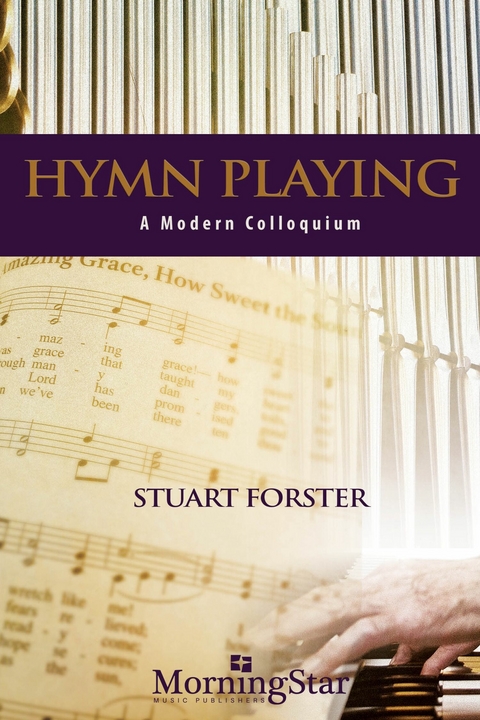 Hymn Playing -  Stuart Forster