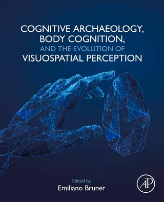 Cognitive Archaeology, Body Cognition, and the Evolution of Visuospatial Perception