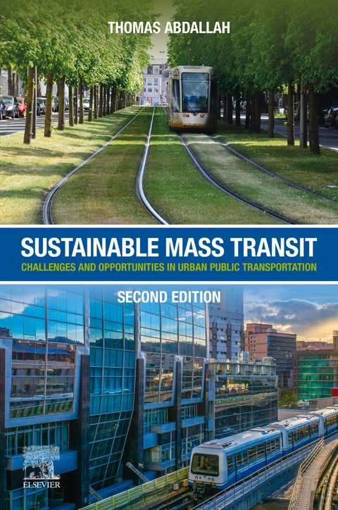 Sustainable Mass Transit -  Thomas Abdallah