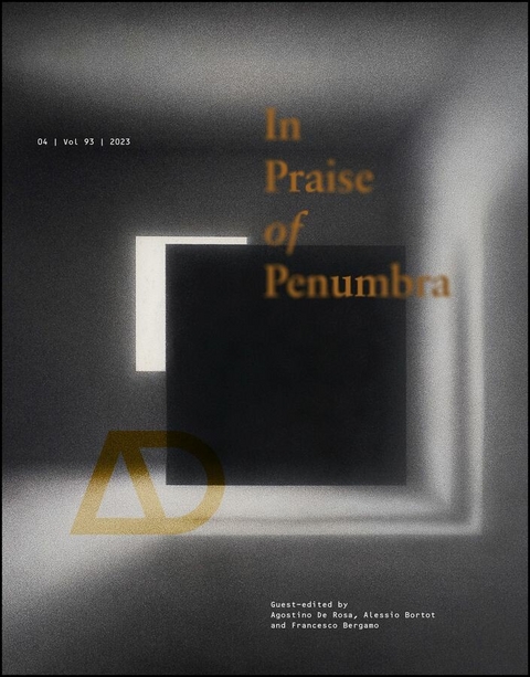 In Praise of Penumbra - 