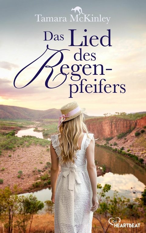 Das Lied des Regenpfeifers -  Tamara McKinley
