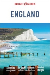 Insight Guides England: Travel Guide eBook - Insight Guides