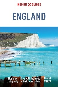 Insight Guides England: Travel Guide eBook - Insight Guides