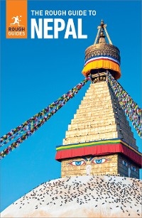 The Rough Guide to Nepal: Travel Guide eBook - Rough Guides