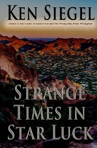 Strange Times in Star Luck