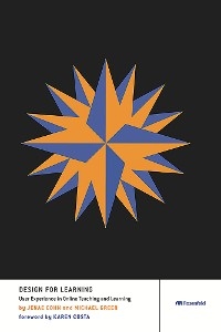 Design for Learning - Jenae Cohn, Michael Greer