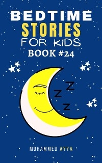 Bedtime Stories For Kids