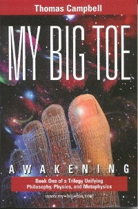 My Big TOE - Awakening H