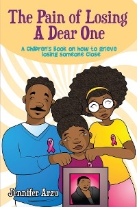 The Pain of Losing A Dear One