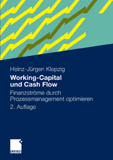 Working-Capital und Cash Flow - Heinz-J&uuml;rgen Klepzig