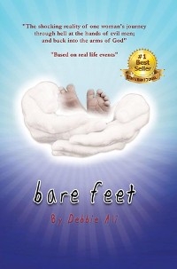 BARE FEET