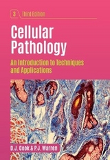Cellular Pathology, third edition - D.J. Cook, P.J. Warren
