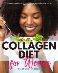 Collagen Diet for Women