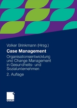 Case Management - 