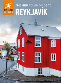 The Mini Rough Guide to Reykjavik: Travel Guide eBook - Rough Guides