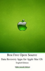 Best Free Open Source Data Recovery Apps for Apple Mac OS English Edition - Cyber Jannah Sakura
