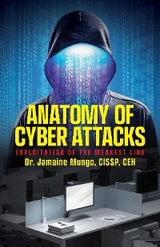 Anatomy of Cyber Attacks - CISSP CEH Mungo