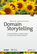 Domain Storytelling - Stefan Hofer, Henning Schwentner