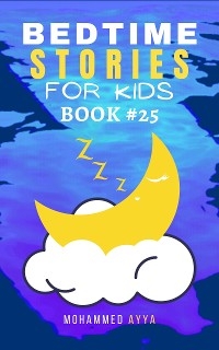 Bedtime Stories For Kids
