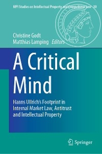 A Critical Mind