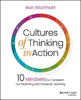 Cultures of Thinking in Action - Ron Ritchhart