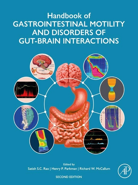Handbook of Gastrointestinal Motility and Disorders of Gut-Brain Interactions - 