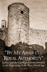 By My Absolute Royal Authority -  J. B. Owens