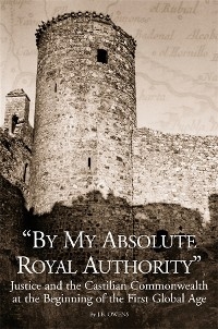 By My Absolute Royal Authority -  J. B. Owens