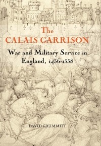 Calais Garrison