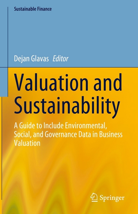 Valuation and Sustainability - 