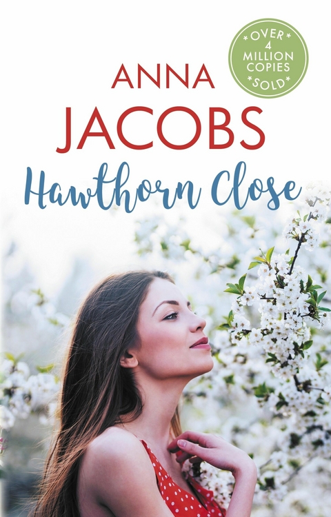 Hawthorn Close -  Anna Jacobs