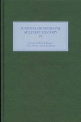 Journal of Medieval Military History - 